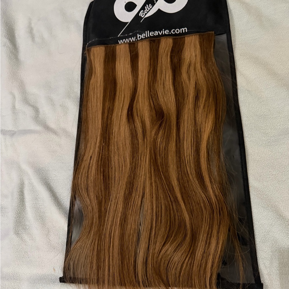 Belle A’vie Hair Extensions